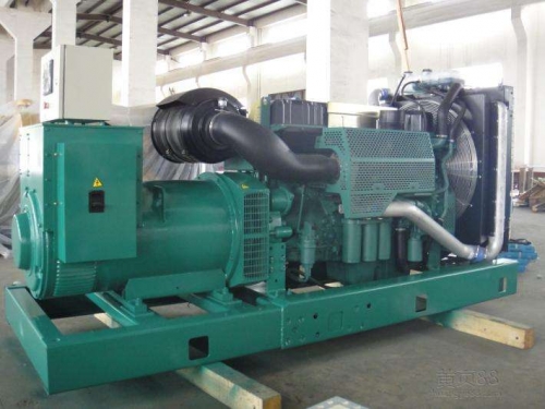 日土便携静音：租赁无声发电机组，便携式解决能源需求